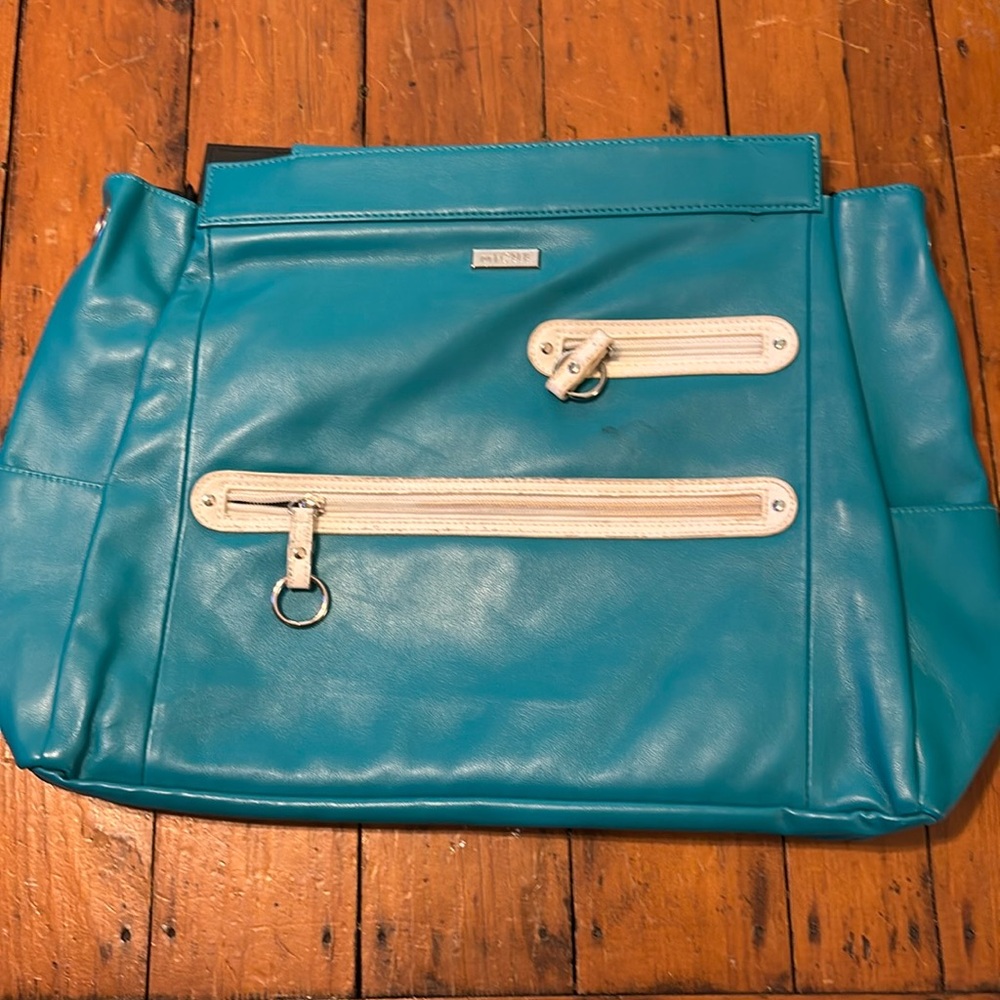 Miche Ryan Shell Only Handbag